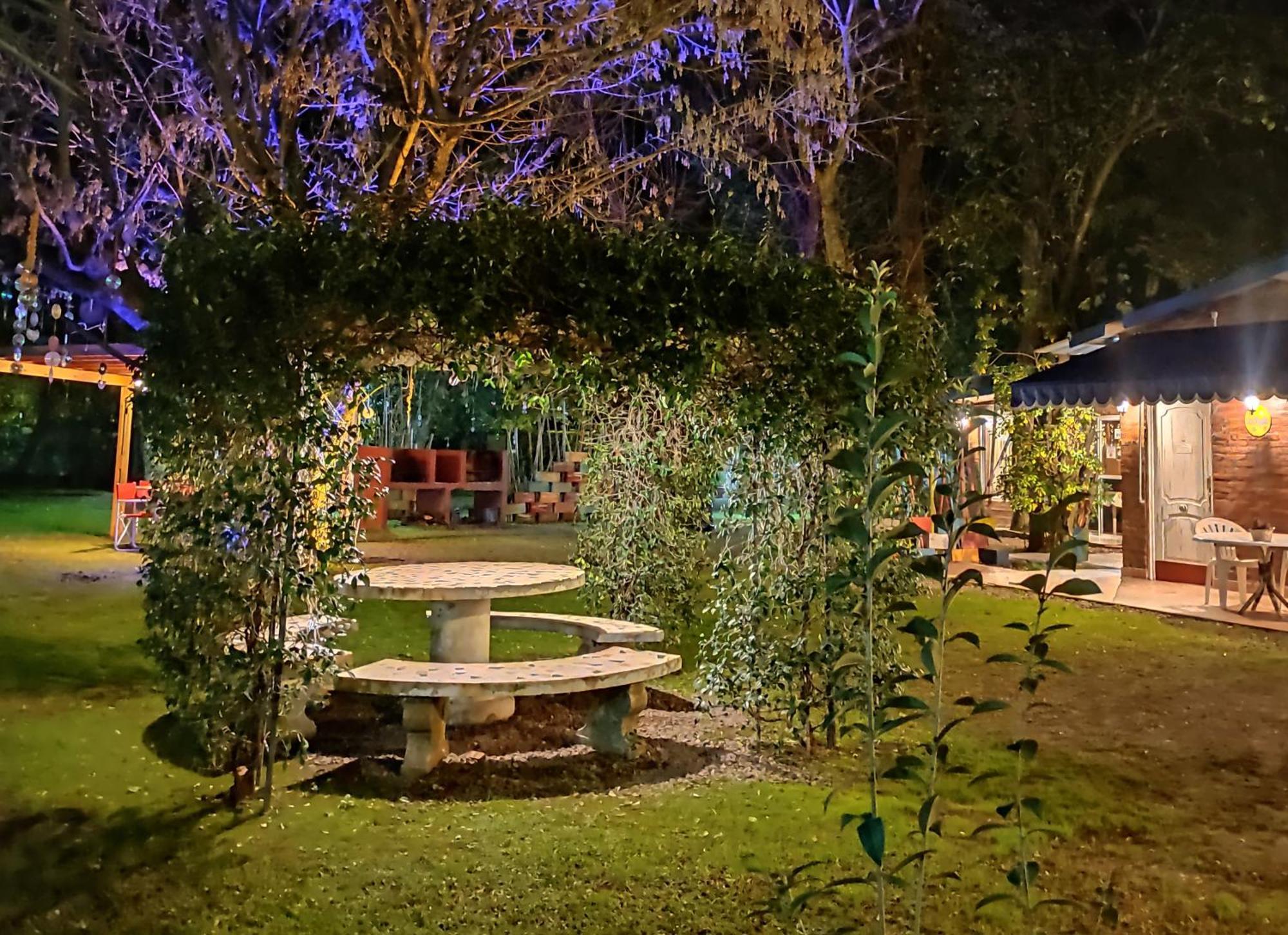 Studios La Bella Vida En Escobar Belén de Escobar エクステリア 写真