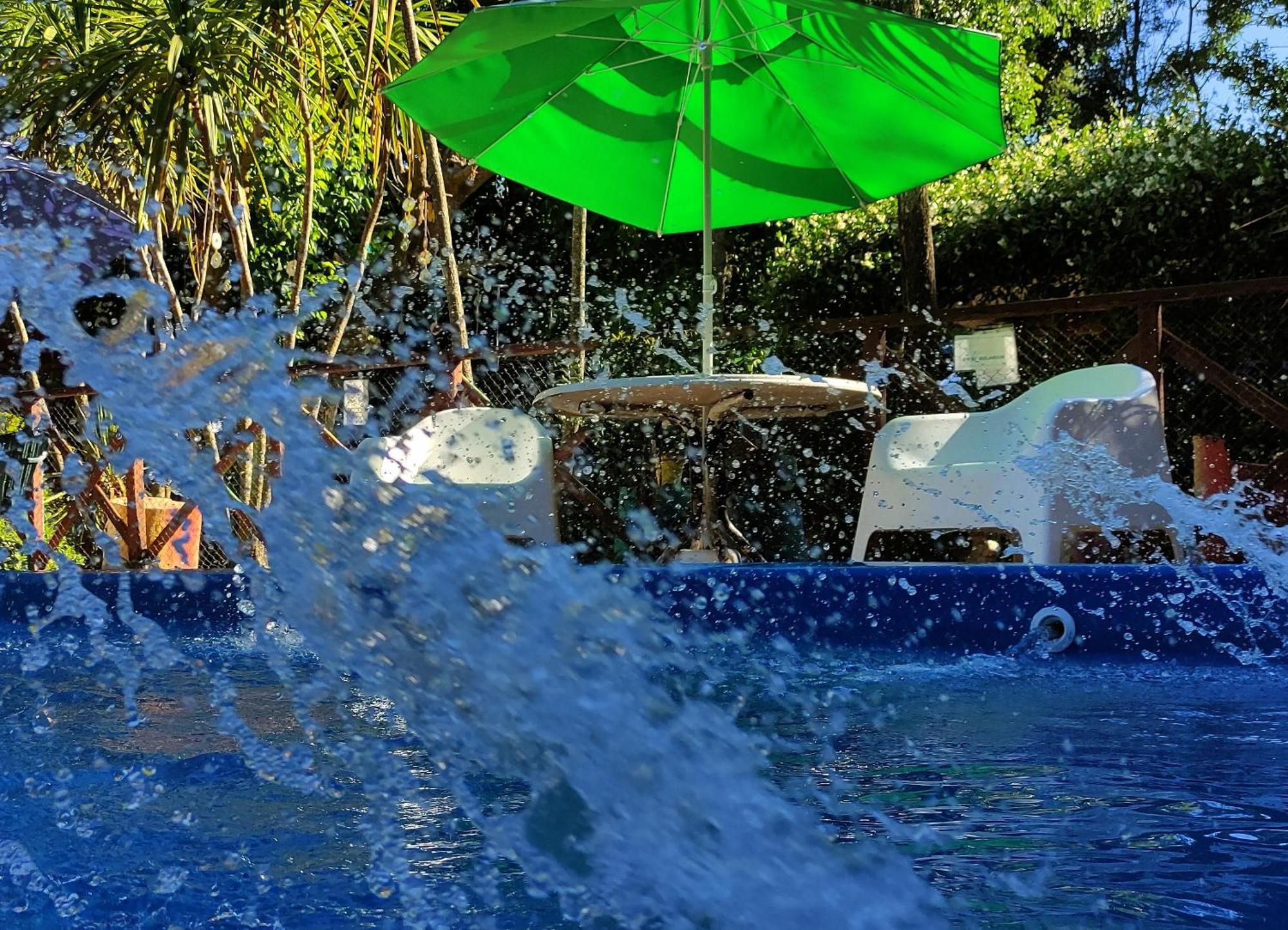 Studios La Bella Vida En Escobar Belén de Escobar エクステリア 写真