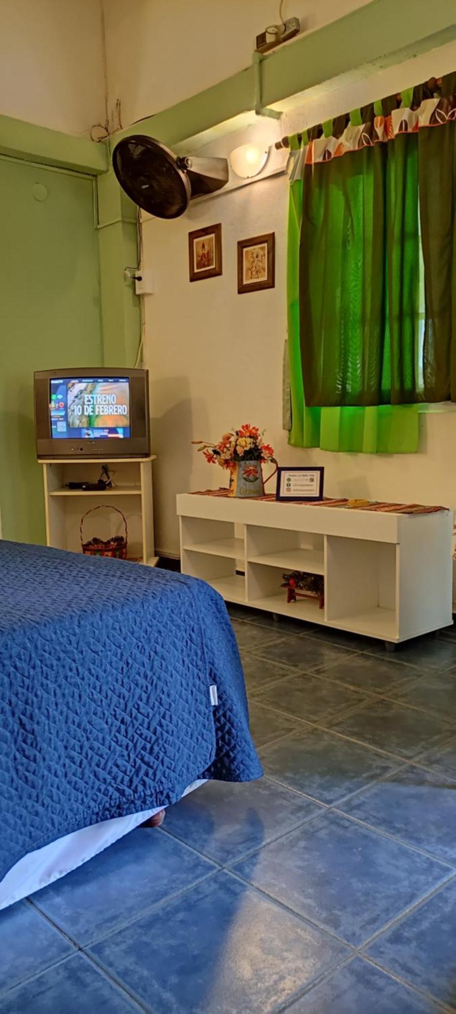 Studios La Bella Vida En Escobar Belén de Escobar エクステリア 写真