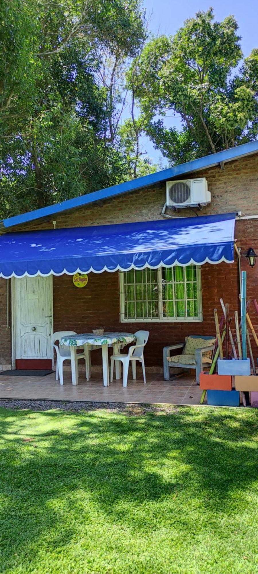 Studios La Bella Vida En Escobar Belén de Escobar エクステリア 写真